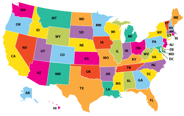 State Alignments